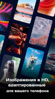 Canvas Launcher 1.0.6. Скриншот 5
