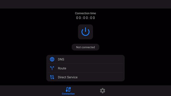 v2RayTun 3.12.46. Скриншот 7