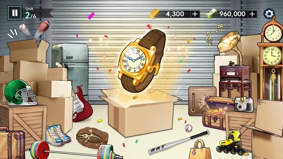 Bid Master 0.6.7. Скриншот 7