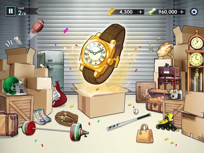 Bid Master 0.6.7. Скриншот 23