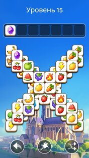 Tile Explorer 1.47.0. Скриншот 1