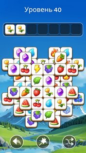 Tile Explorer 1.47.0. Скриншот 6