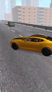 Steering Frenzy 2.0. Скриншот 3