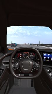 Steering Frenzy 2.0. Скриншот 7
