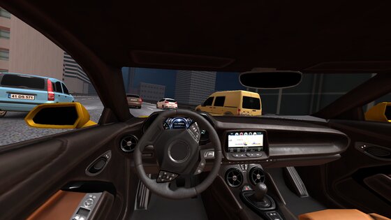 Steering Frenzy 2.0. Скриншот 13