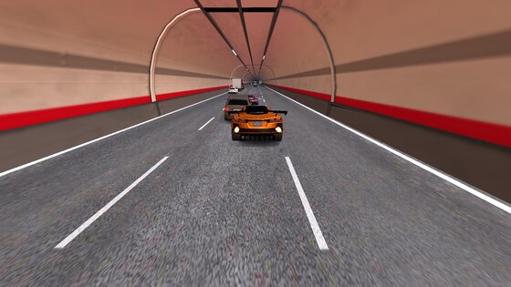 Steering Frenzy 2.0. Скриншот 15