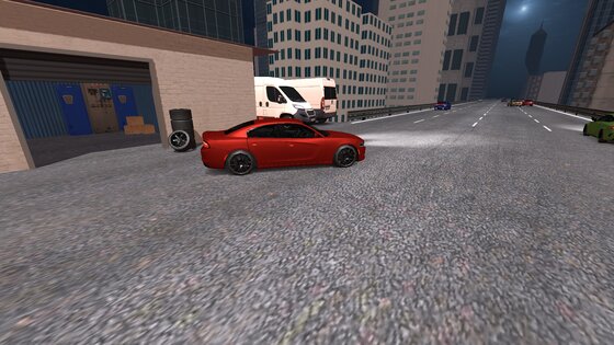 Steering Frenzy 2.0. Скриншот 16