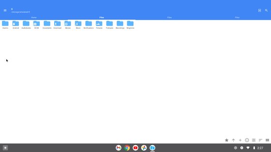 FV File Manager 1.26.0. Скриншот 21