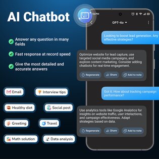 AI Keyboard 136.0. Скриншот 8