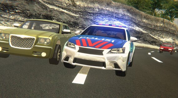 Crazy Car Traffic 1.7. Скриншот 6