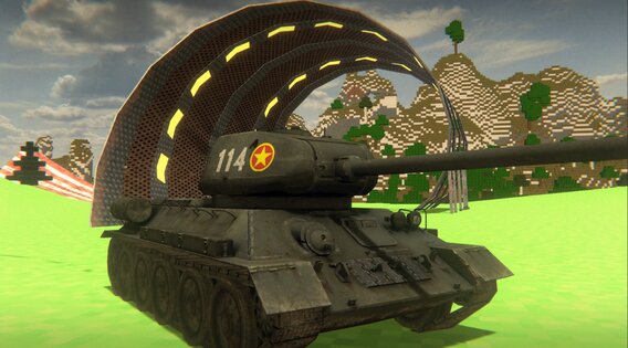 Crazy Car Traffic 1.7. Скриншот 10