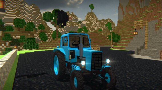 Crazy Car Traffic 1.7. Скриншот 11