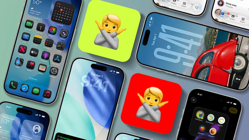 Какие iPhone и iPad уже НЕ получат «стеклянную» iOS/iPadOS 26 — не огорчайтесь, есть нюанс
