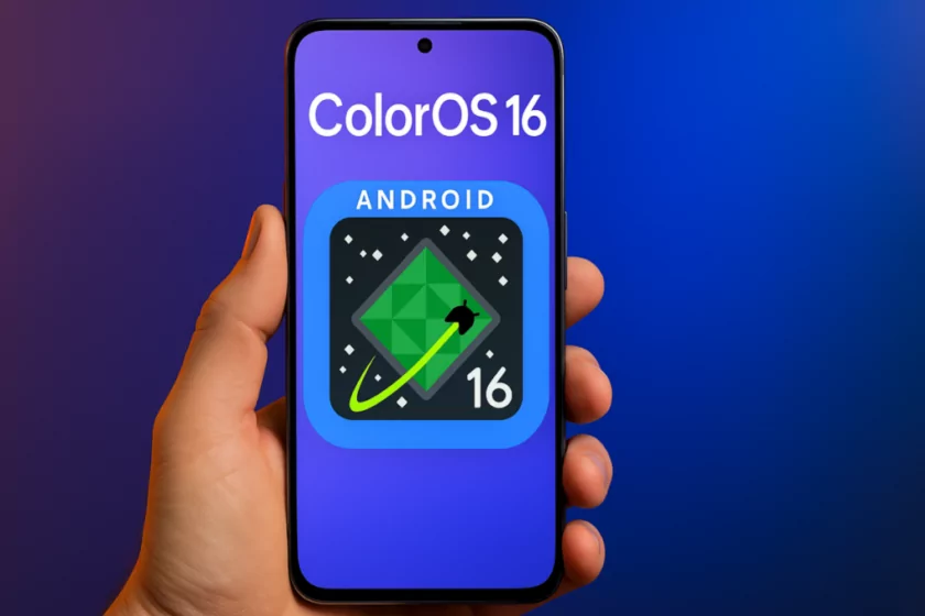Эти смартфоны и планшеты OPPO должны обновиться до ColorOS 16 на базе Android 16