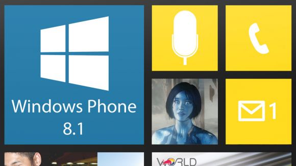 Тестирование масштабного обновления Windows Phone 8.1 завершено