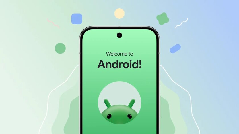 В Android 16 появилась новая настройка часов на экране блокировки — цифры теперь с характером
