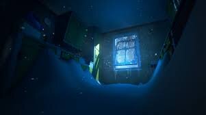 Among the sleep Мобильный порт. Скриншот 3
