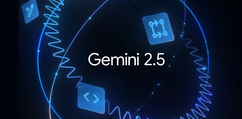 ИИ-модель Gemini теперь работает и с мультимодальными задачами: представлена новая версия