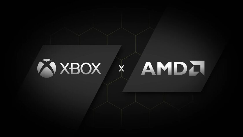 Microsoft заключила с AMD многолетнее партнёрство: они будут работать над Xbox
