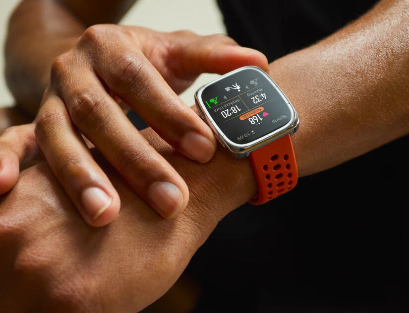 Представлены смарт-часы Amazfit Active 2 Square с новейшим датчиком BioTracker 6.0