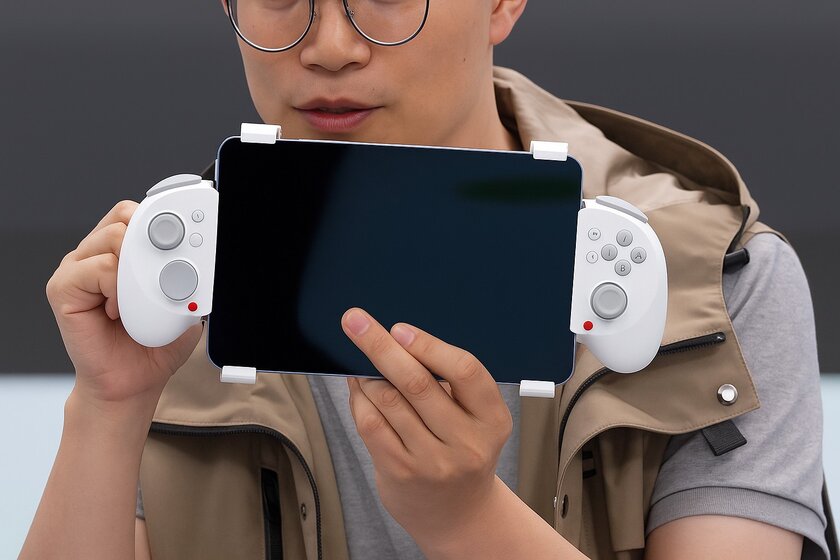 Xiaomi показала универсальный геймпад Redmi — поддерживает Xbox и смартфоны