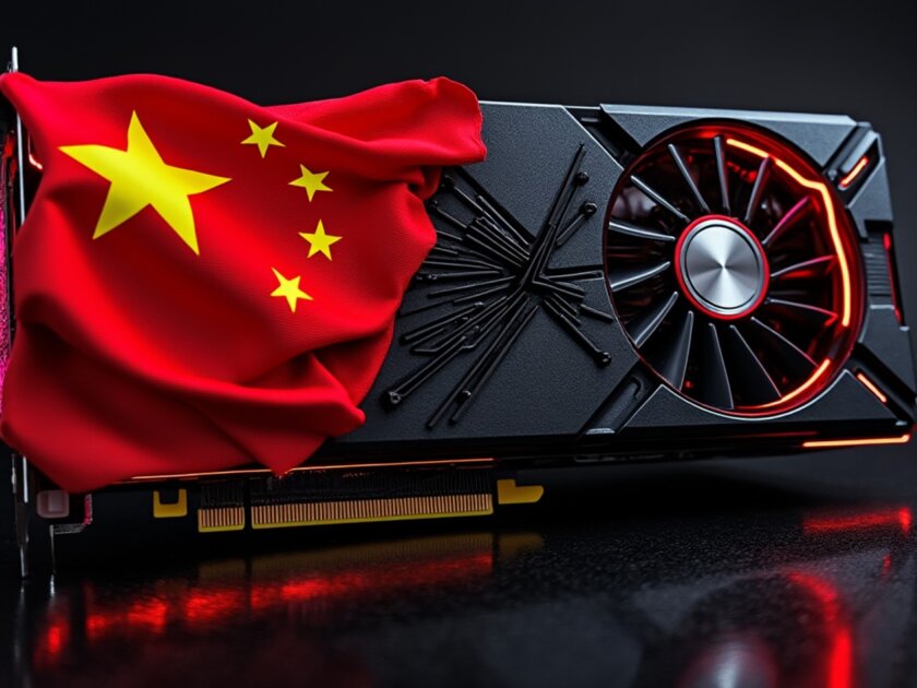 Ожидание и реальность: появились результаты тестов китайского GPU Lisuan G100