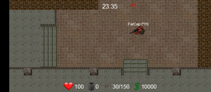 2D STRIKE 6.0.14. Скриншот 3