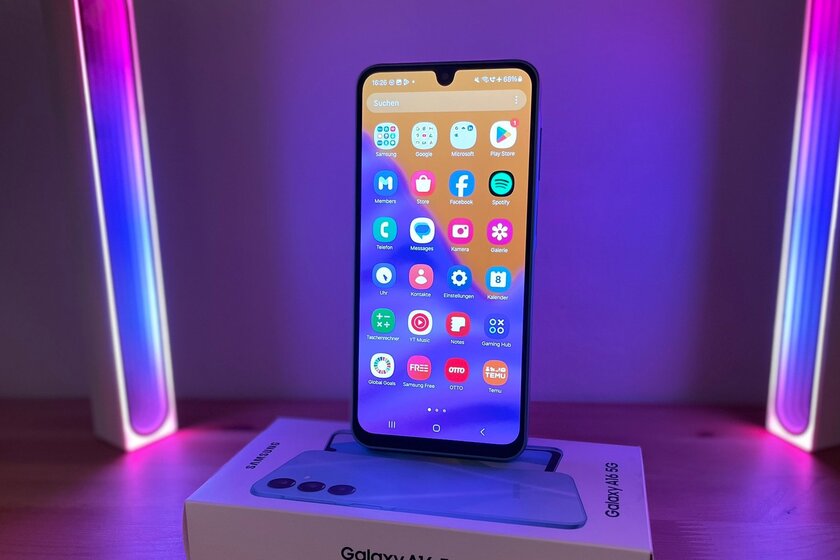 Новые бюджетные короли Galaxy уже в разработке — Samsung скоро выпустит свои бестселлеры