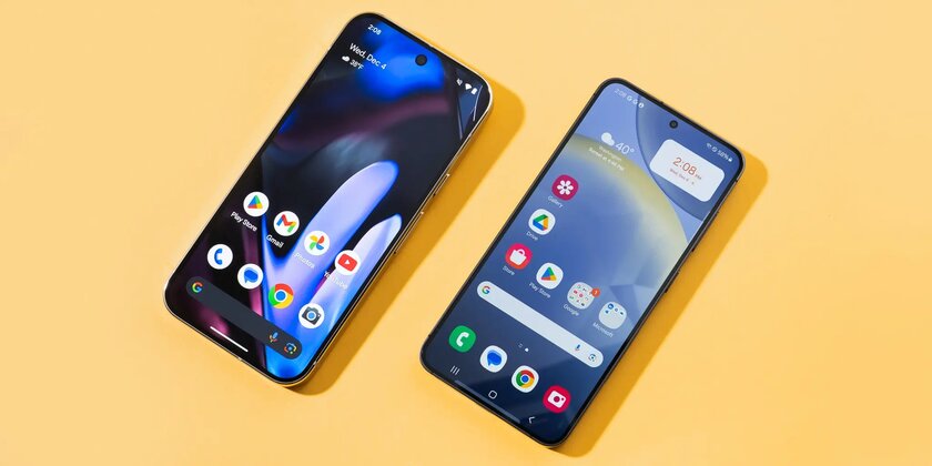 Что нового в Android: Google выпустила регулярный апдейт операционной системы