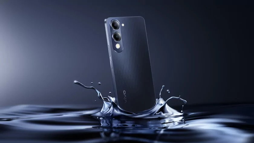 Представлен Vivo T4 Lite за 100 евро — новый вызов в бюджетном сегменте