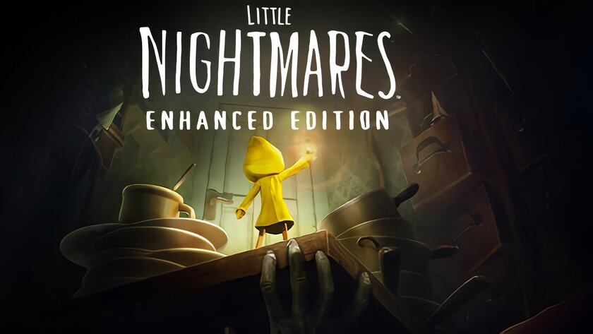 В Steam появилась страница переиздания Little Nightmares с датой релиза
