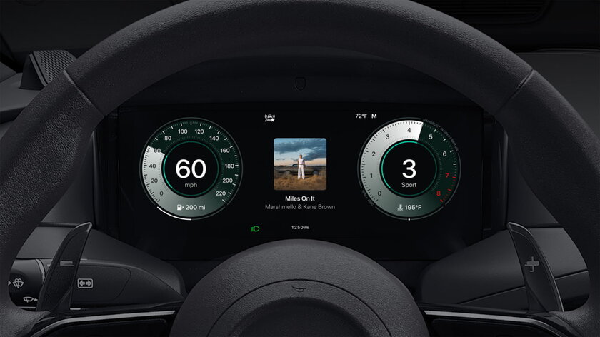 Автопроизводители массово открещиваются от Apple CarPlay Ultra: всё из-за денег