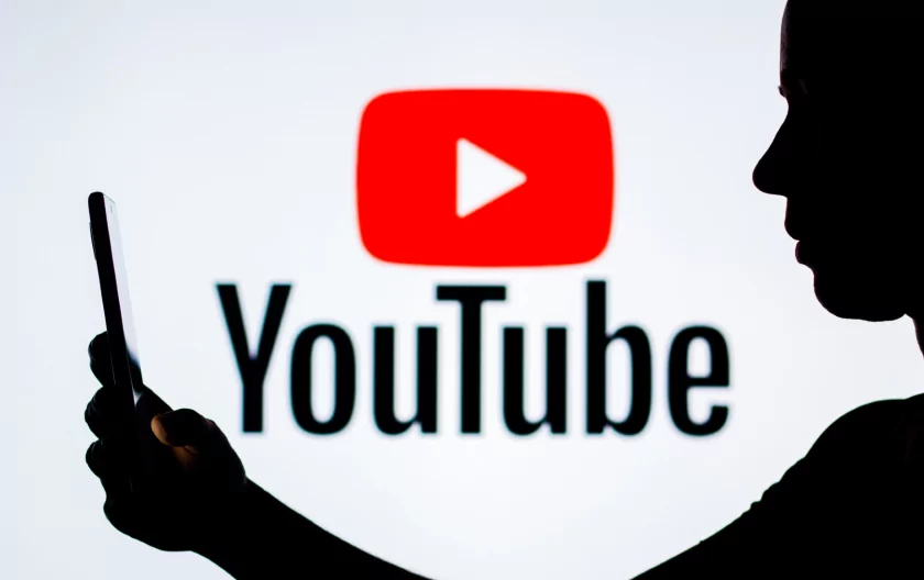Самостоятельно стримить разрешат только с 16 лет: YouTube меняет правила