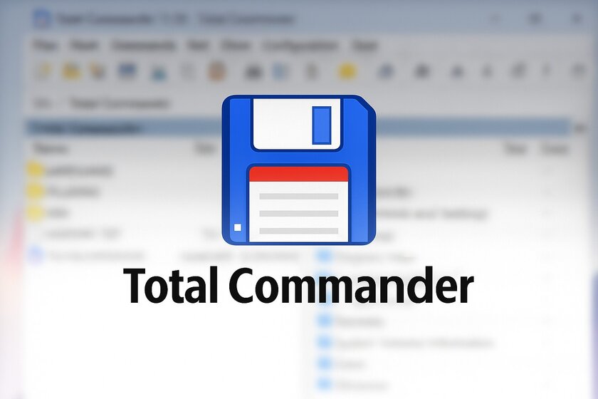 Total Commander получил важное обновление: что нового