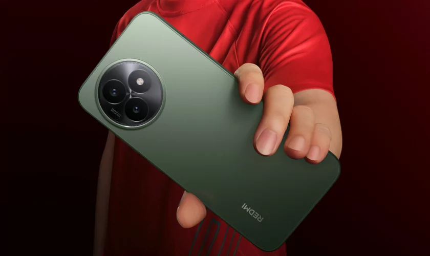 Так можно было? Redmi K80 Ultra за 360 долларов получил огромную батарею и топовый процессор