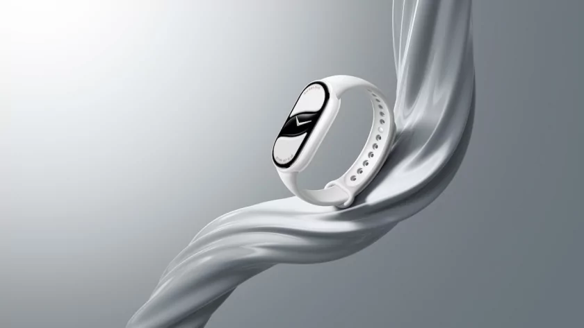 В России стартовали продажи Xiaomi Smart Band 10: с ярким экраном и 21 днём автономности