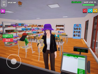 Supercar Collection Simulator 0.0.51. Скриншот 18