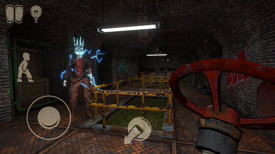 Horror Tale 3 1.0.7. Скриншот 4