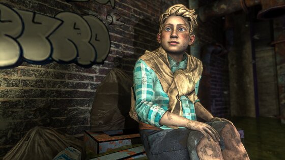 Horror Tale 3 1.0.7. Скриншот 5