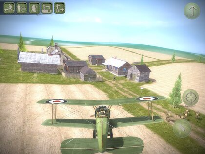 Battlefront Europe WW1 1.00. Скриншот 11
