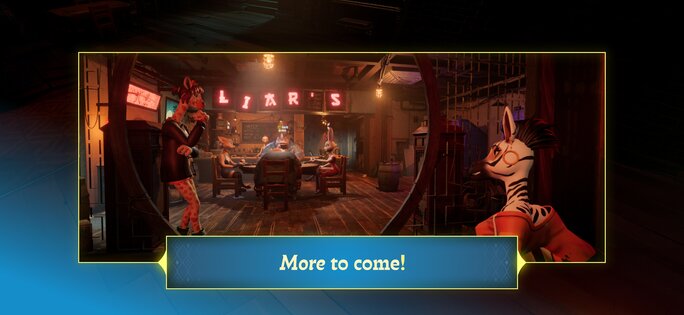 Liar's Bar 0.4.7. Скриншот 6