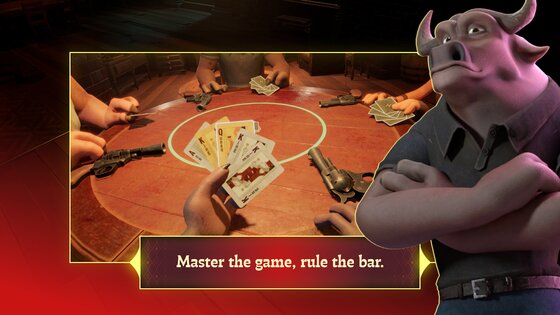 Liar's Bar 0.4.7. Скриншот 8