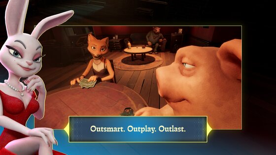 Liar's Bar 0.4.7. Скриншот 9