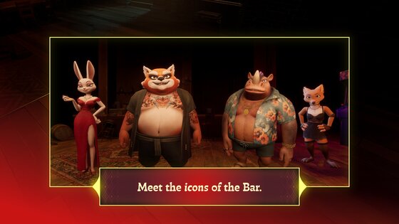 Liar's Bar 0.4.7. Скриншот 10