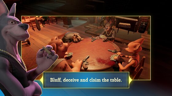 Liar's Bar 0.4.7. Скриншот 12