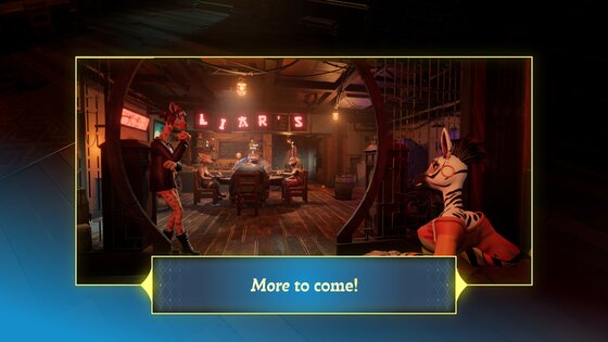 Liar's Bar 0.4.7. Скриншот 16