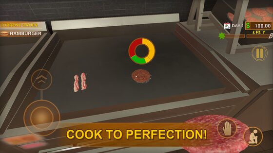 Fast Food Revolution 2.0. Скриншот 2
