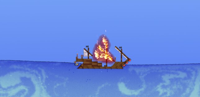 WaterBox 1.1.3. Скриншот 2