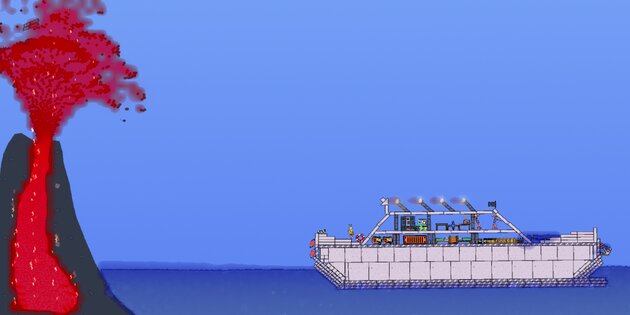 WaterBox 1.1.3. Скриншот 4
