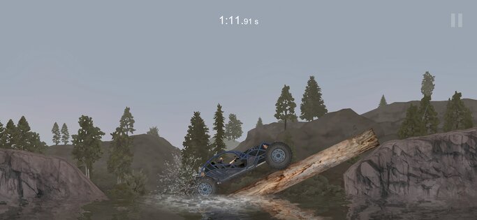 Rock Wheels 1.0. Скриншот 4